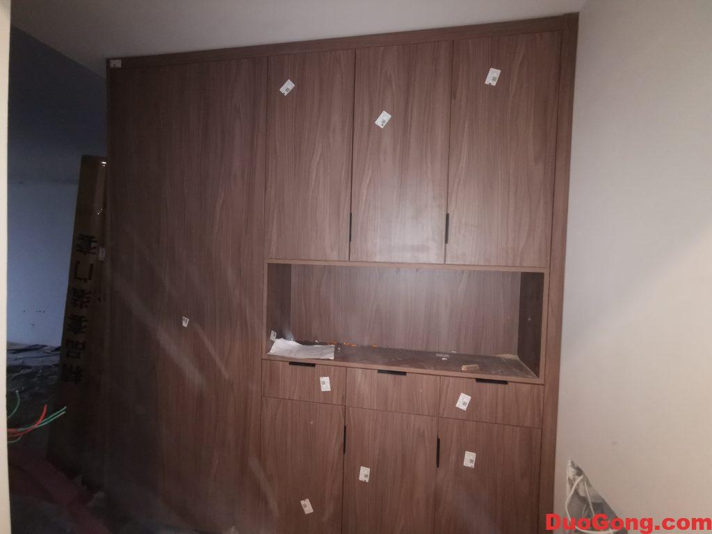 圖片[3]-融匯半島拾光公館定制家具安裝完成現(xiàn)場-多工網(wǎng)