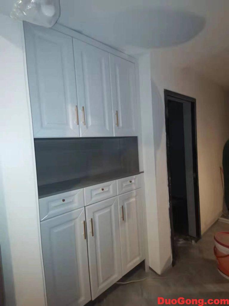 圖片[4]-東方紫竹項目家具安裝完成現場-多工網