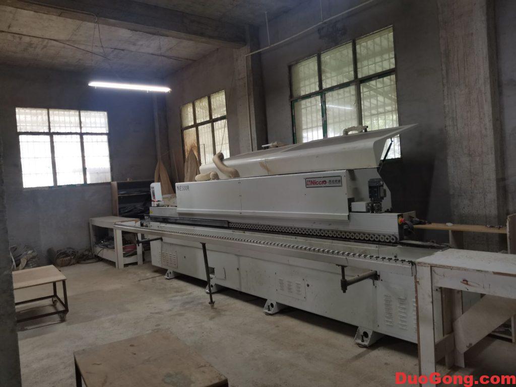 圖片[3]-貴州凱里家具廠設備轉讓-多工網