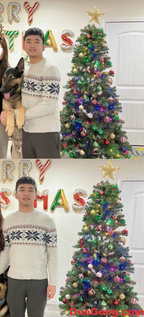 灣區(qū)公布一個出租doordash賬號的騙子-多工網(wǎng)