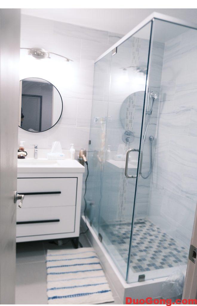 daly city主臥帶廁所招租-多工網