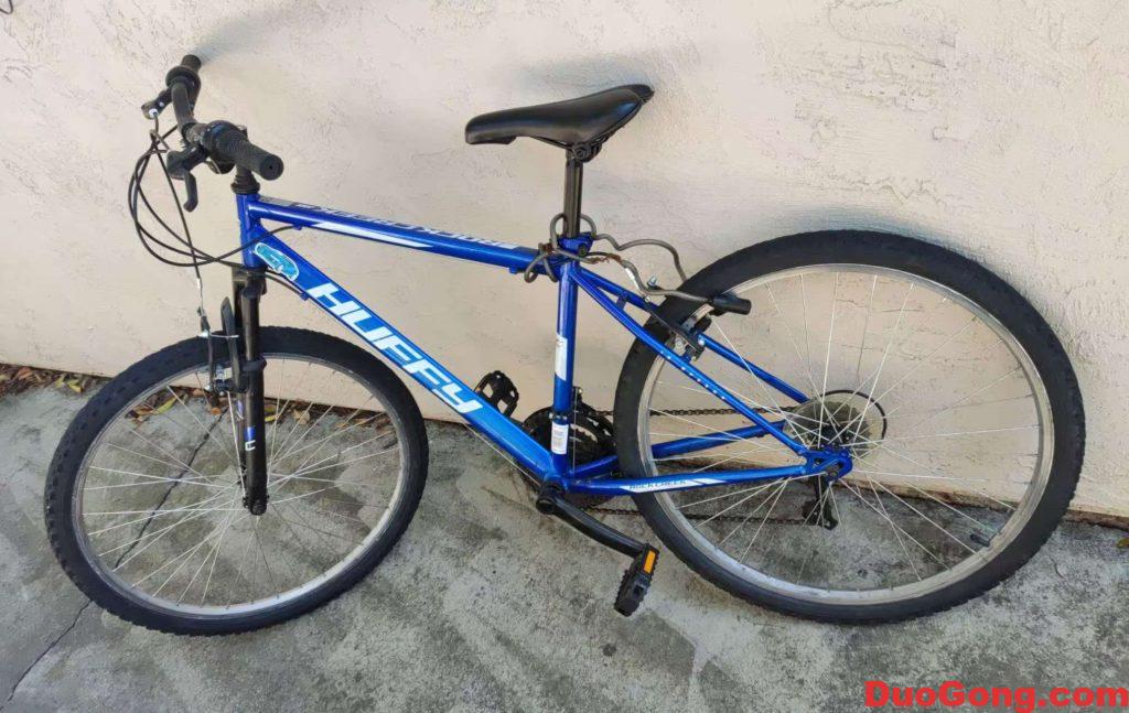 fremont出售二手山地自行車-多工網(wǎng)