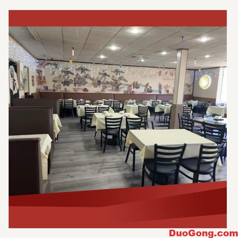 berkeley附近中餐廳轉讓-多工網